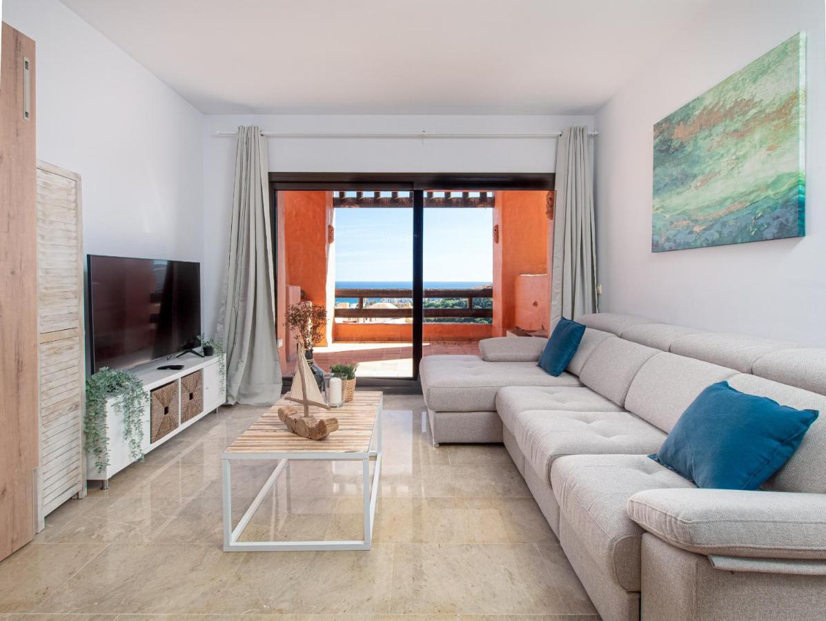 Coto Real 2359 Apartment Manilva Ngoại thất bức ảnh