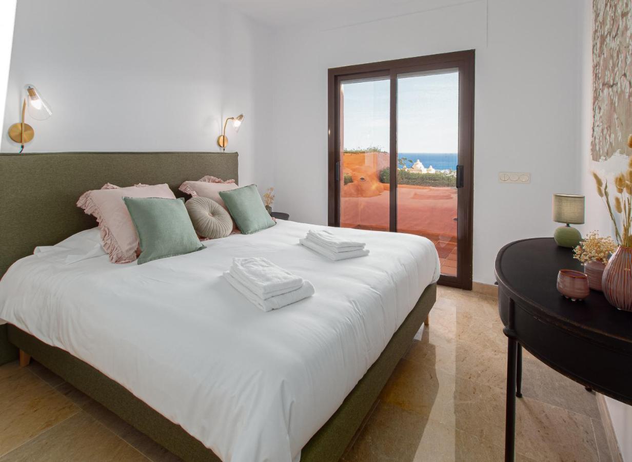Coto Real 2359 Apartment Manilva Ngoại thất bức ảnh
