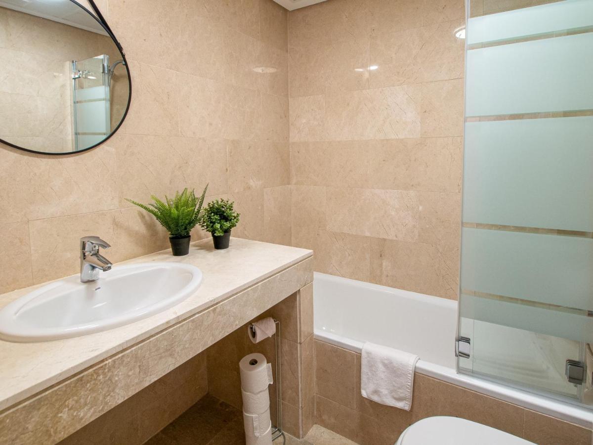 Coto Real 2359 Apartment Manilva Ngoại thất bức ảnh