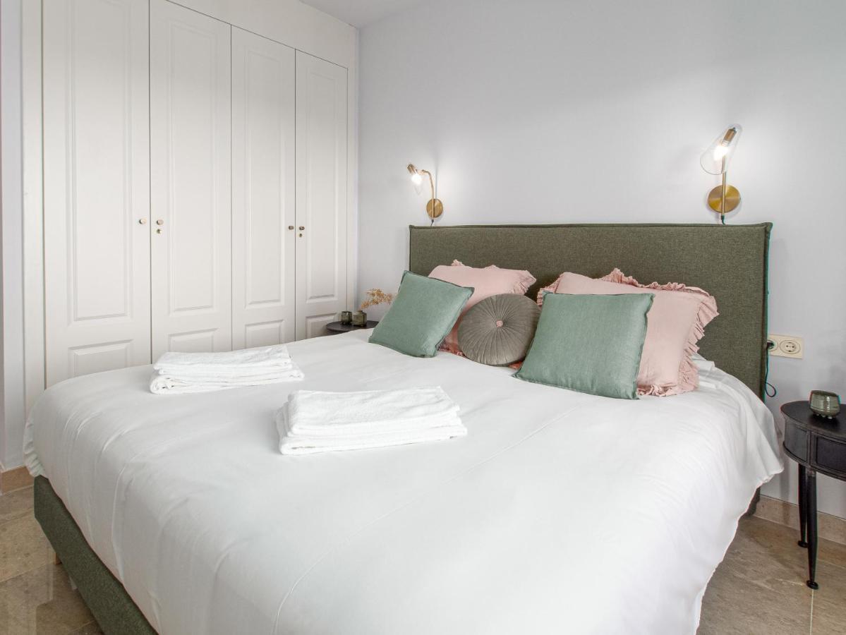 Coto Real 2359 Apartment Manilva Ngoại thất bức ảnh