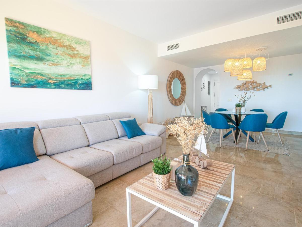 Coto Real 2359 Apartment Manilva Ngoại thất bức ảnh