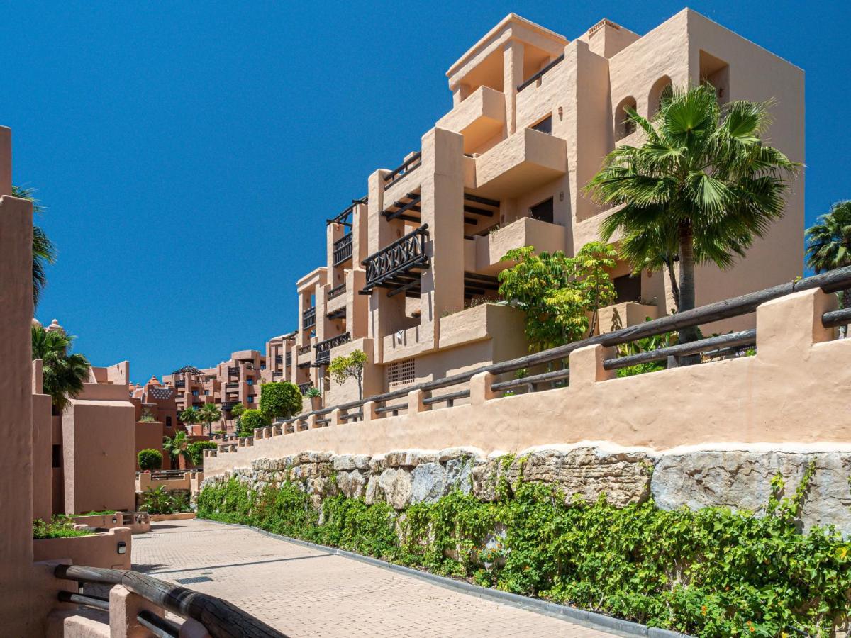 Coto Real 2359 Apartment Manilva Ngoại thất bức ảnh
