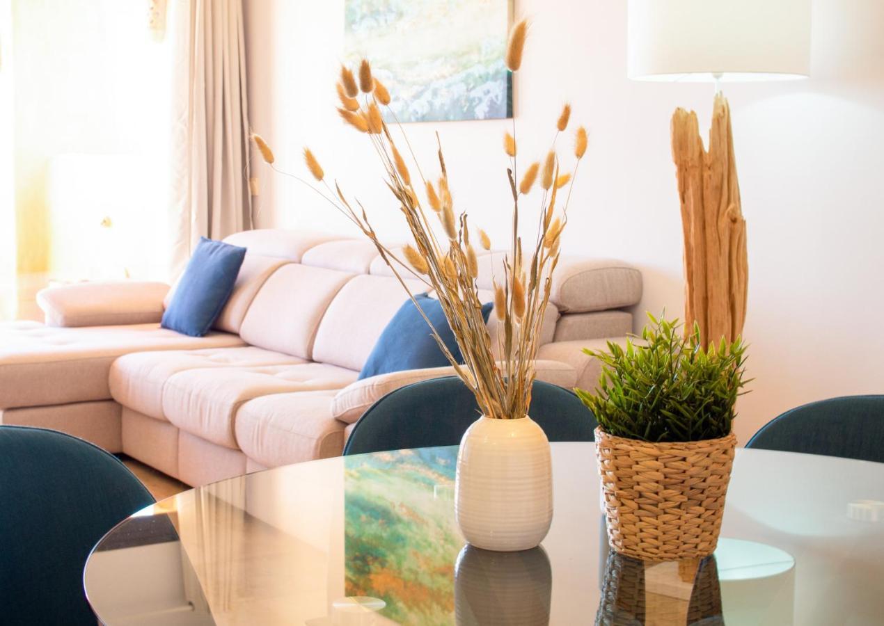 Coto Real 2359 Apartment Manilva Ngoại thất bức ảnh