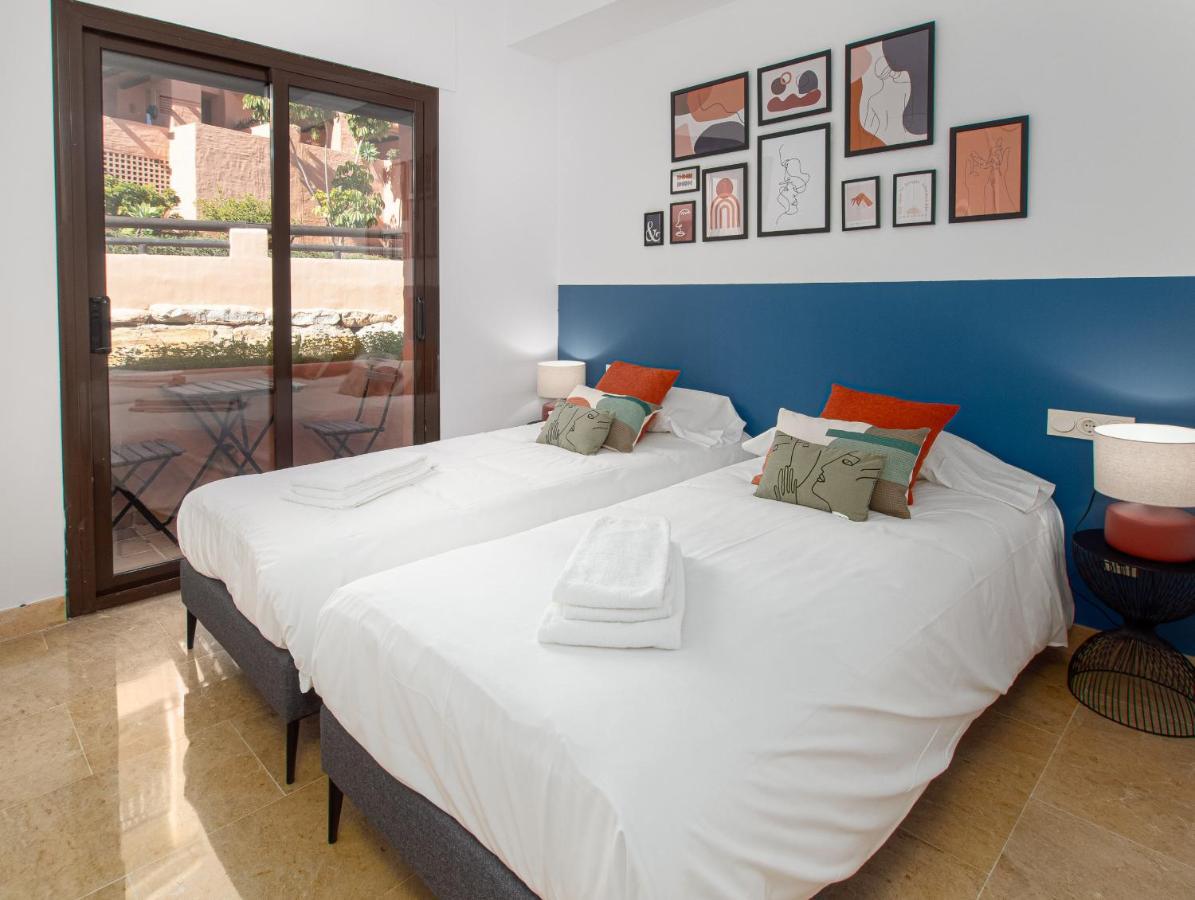 Coto Real 2359 Apartment Manilva Ngoại thất bức ảnh