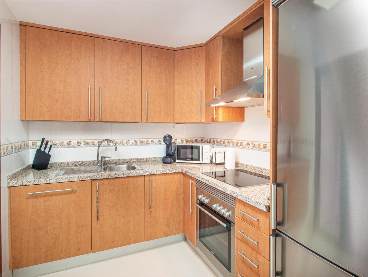 Coto Real 2359 Apartment Manilva Ngoại thất bức ảnh