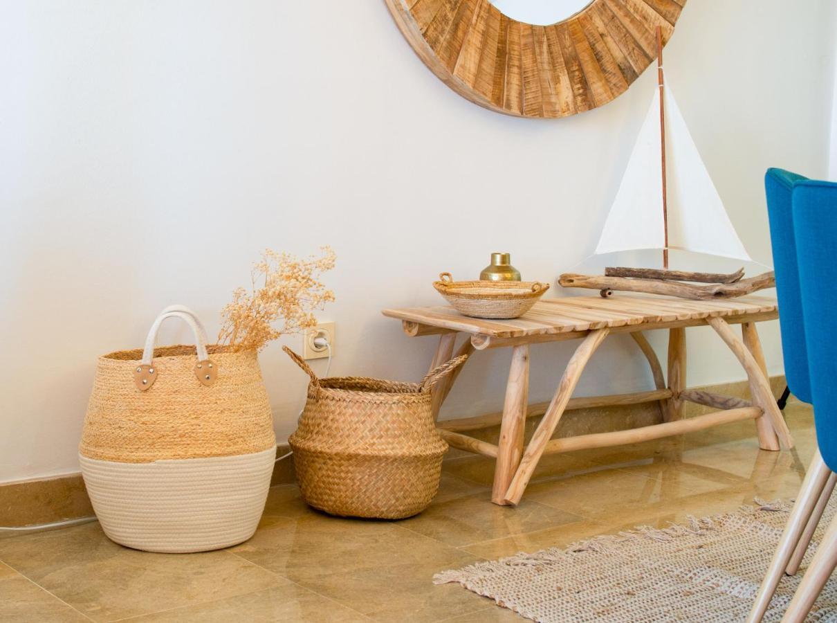 Coto Real 2359 Apartment Manilva Ngoại thất bức ảnh