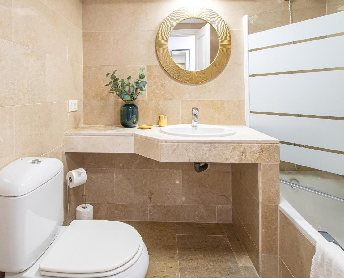 Coto Real 2359 Apartment Manilva Ngoại thất bức ảnh