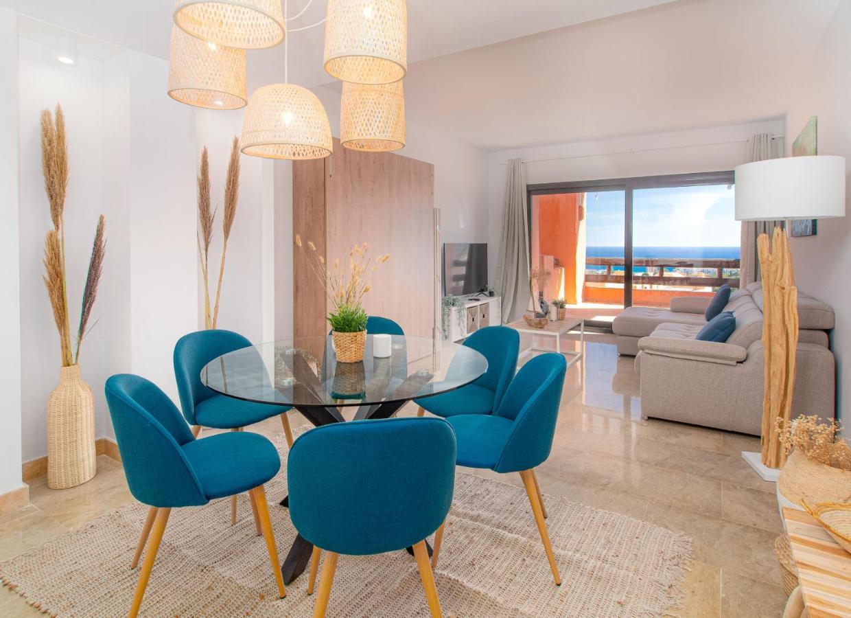 Coto Real 2359 Apartment Manilva Ngoại thất bức ảnh