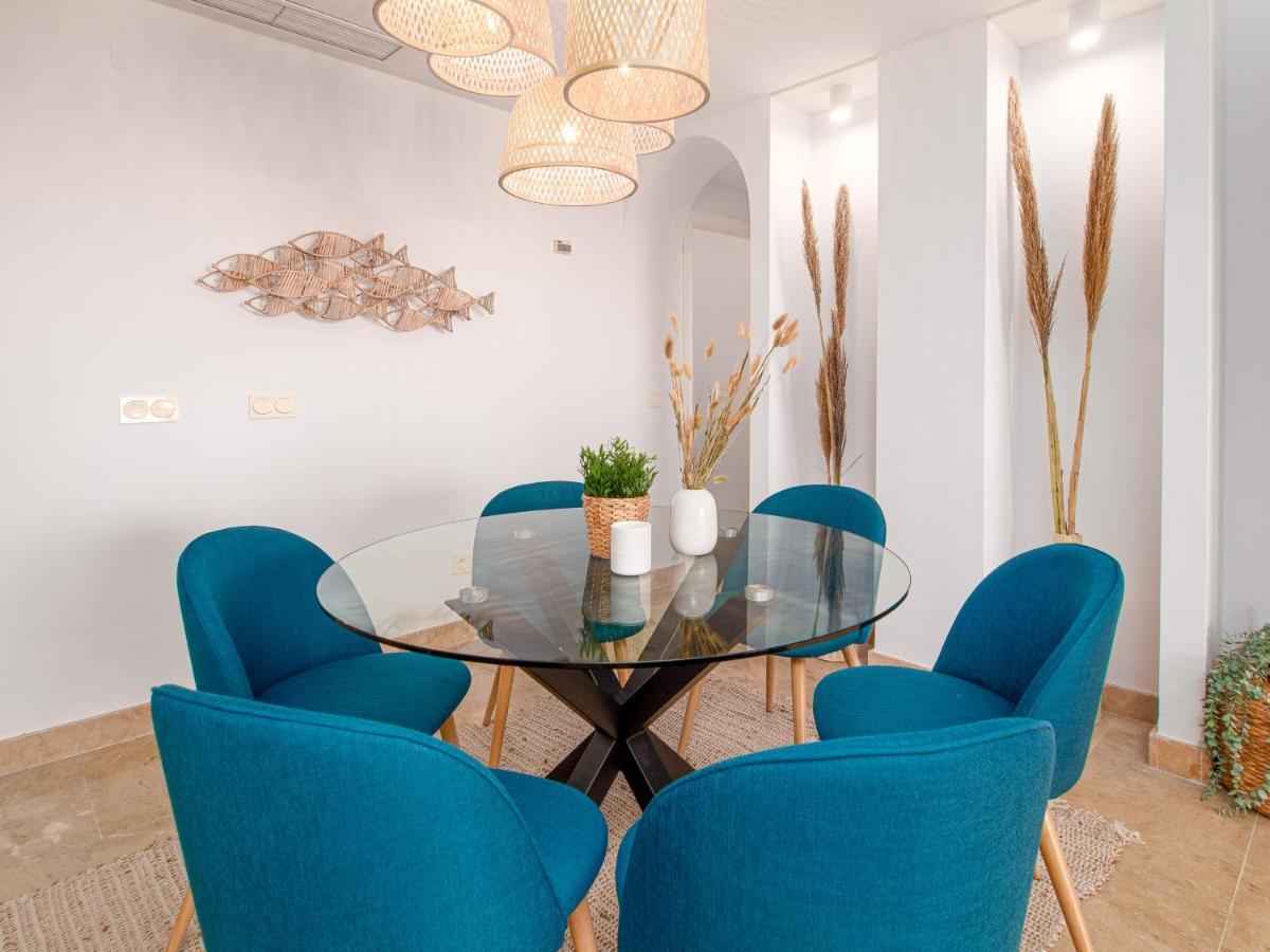 Coto Real 2359 Apartment Manilva Ngoại thất bức ảnh