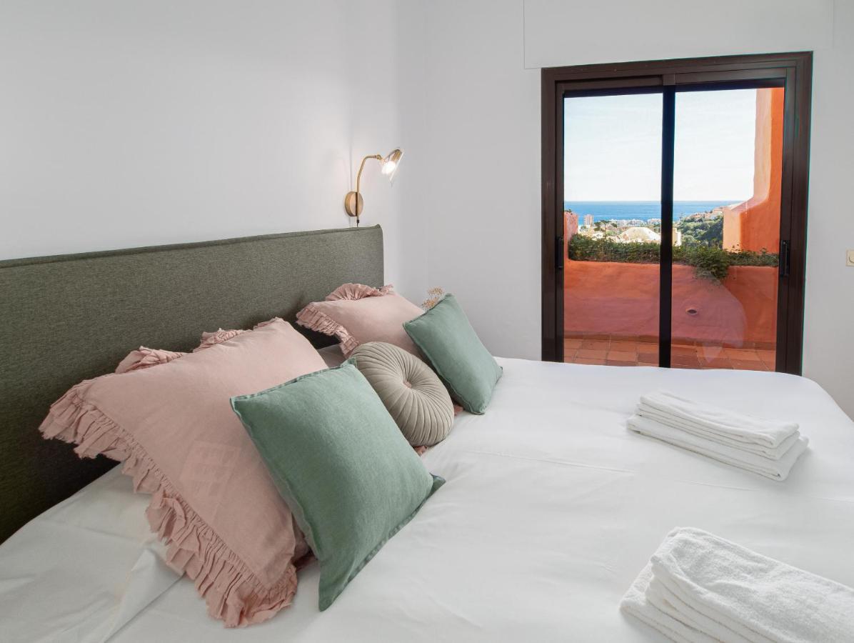 Coto Real 2359 Apartment Manilva Ngoại thất bức ảnh