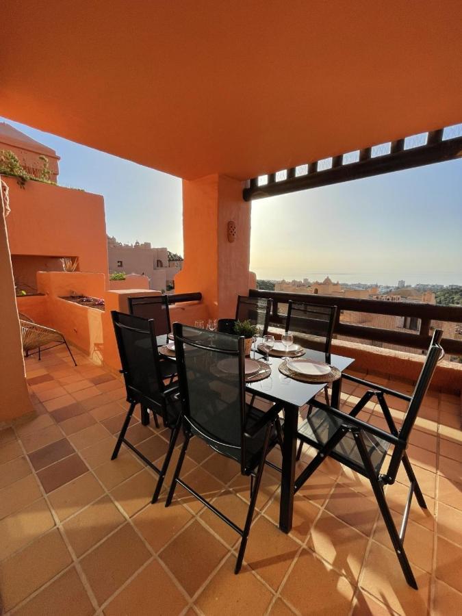 Coto Real 2359 Apartment Manilva Ngoại thất bức ảnh