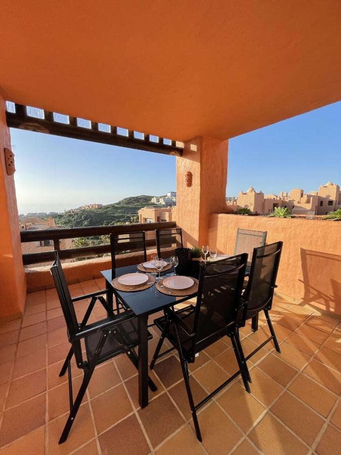 Coto Real 2359 Apartment Manilva Ngoại thất bức ảnh