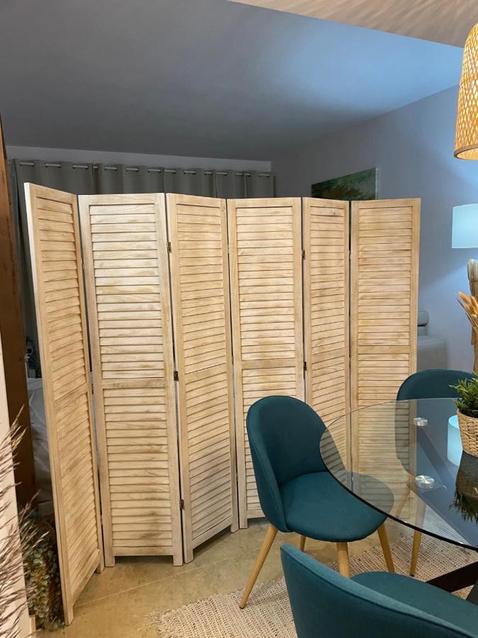 Coto Real 2359 Apartment Manilva Ngoại thất bức ảnh
