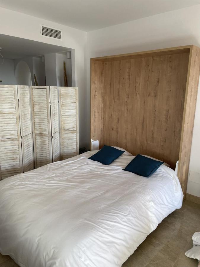 Coto Real 2359 Apartment Manilva Ngoại thất bức ảnh